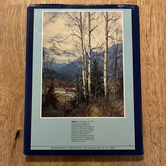 The Art of Landscape Painting - Picture 2 of 6